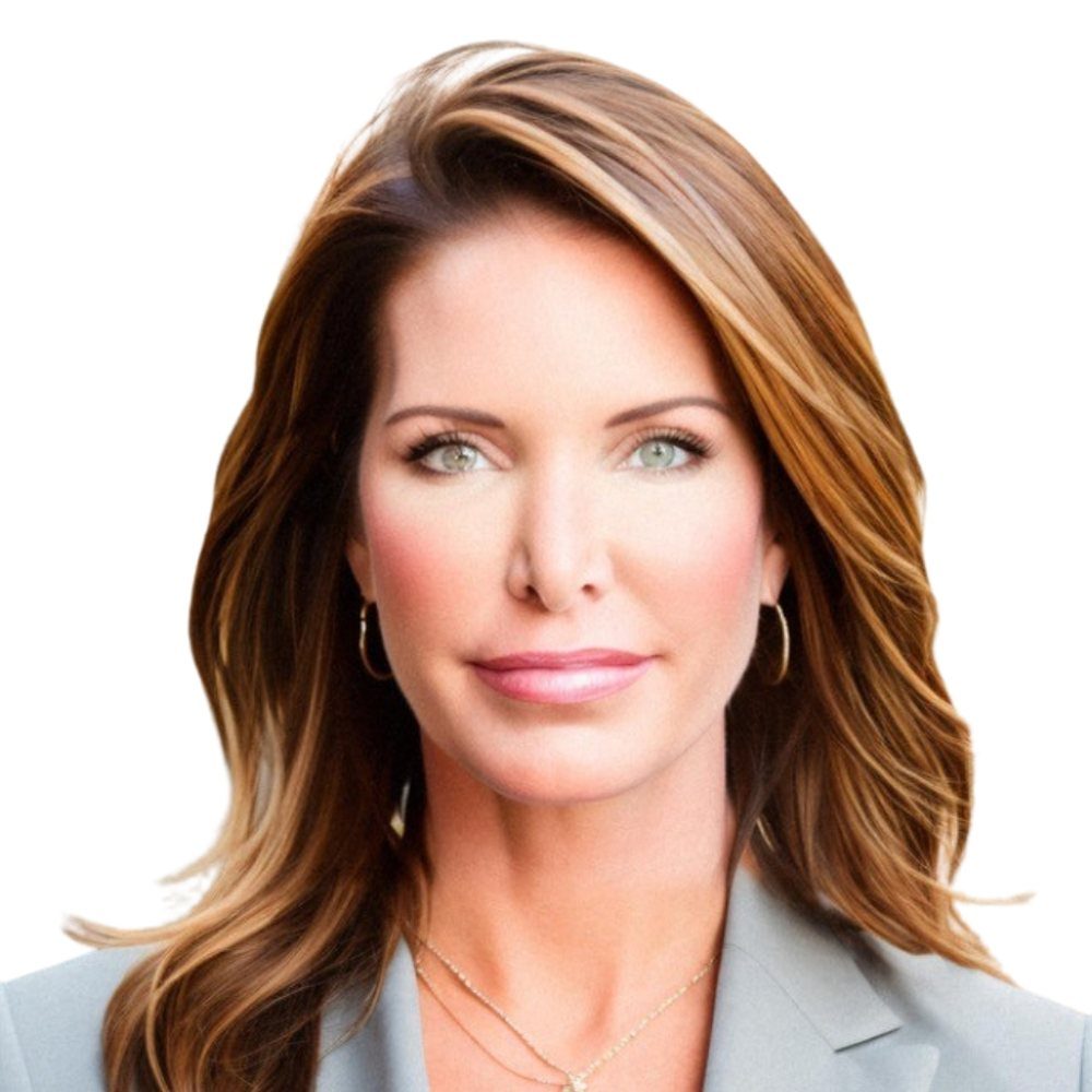 Jackie Gretzinger, CEO and Founder of Rooted Longevity